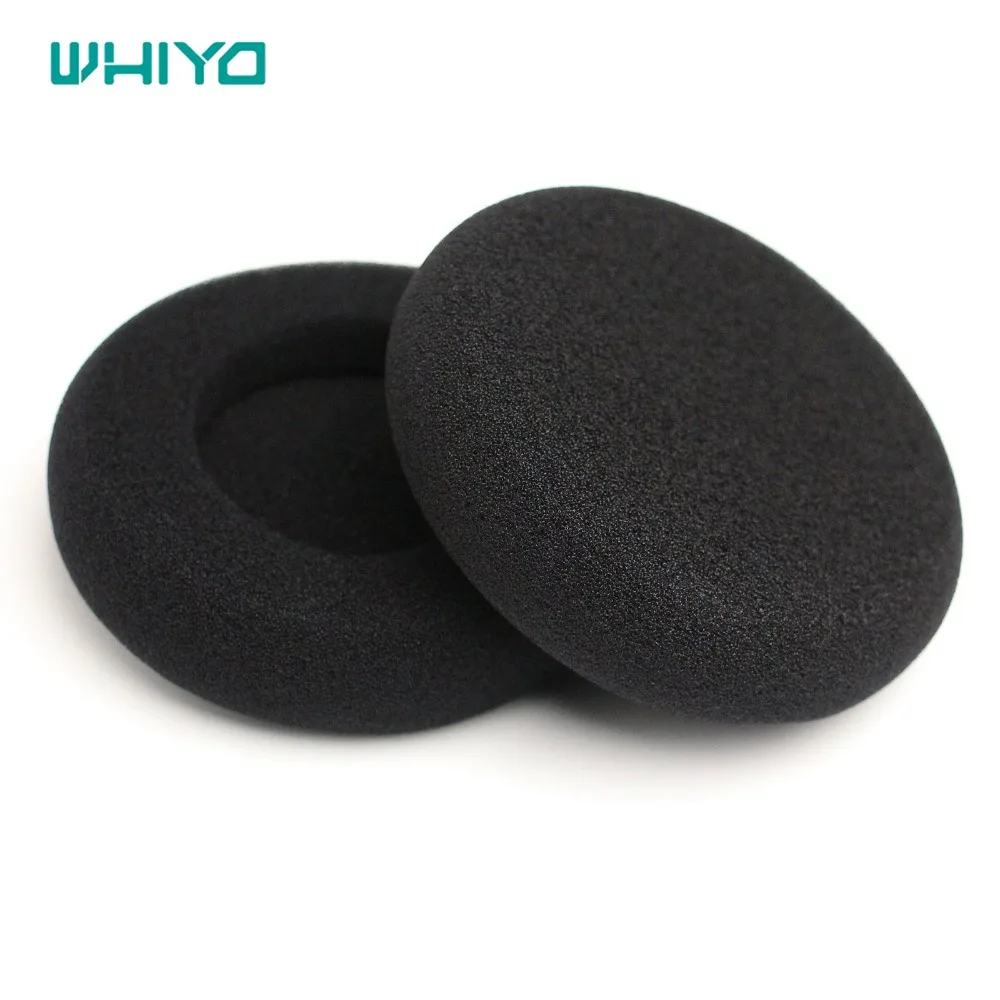 Whiyo 3 пара сменных амбушюр подушечки для наушников Sennheiser HD420 HD433 HD435 HD 420 433 435 |
