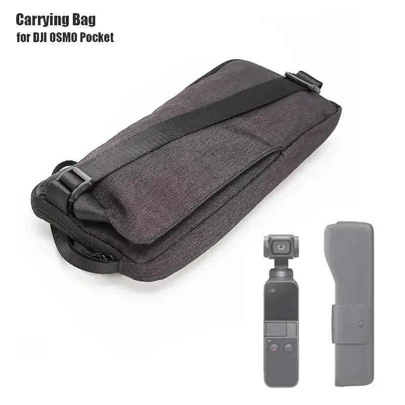 dji osmo pocket bag
