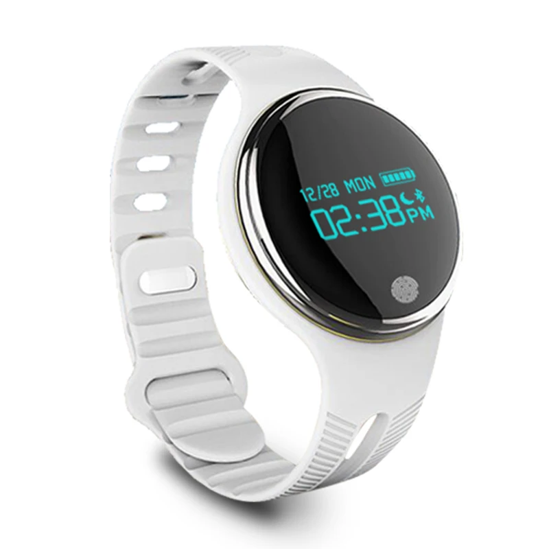 Waterproof Smart Watches for Women Men Sports Smart Watch Bracelet for Android iOS Anti Lost Warning Sleep Tracker Clock