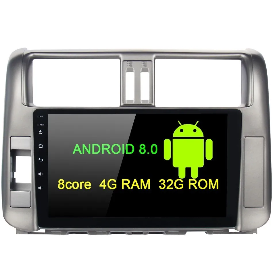 Aliexpress.com : Buy Android 8.0 1 din Head Unit For