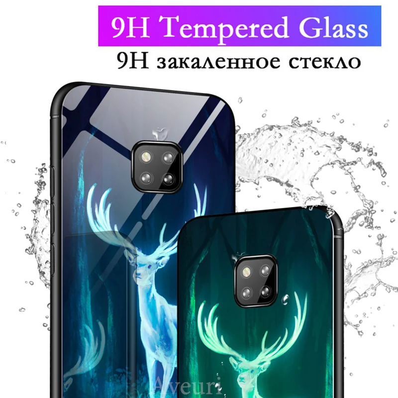 coque 360 huawei mate 20 pro