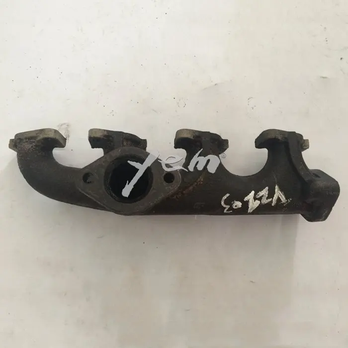 Kubota Engine Parts V2203 EX Manifold