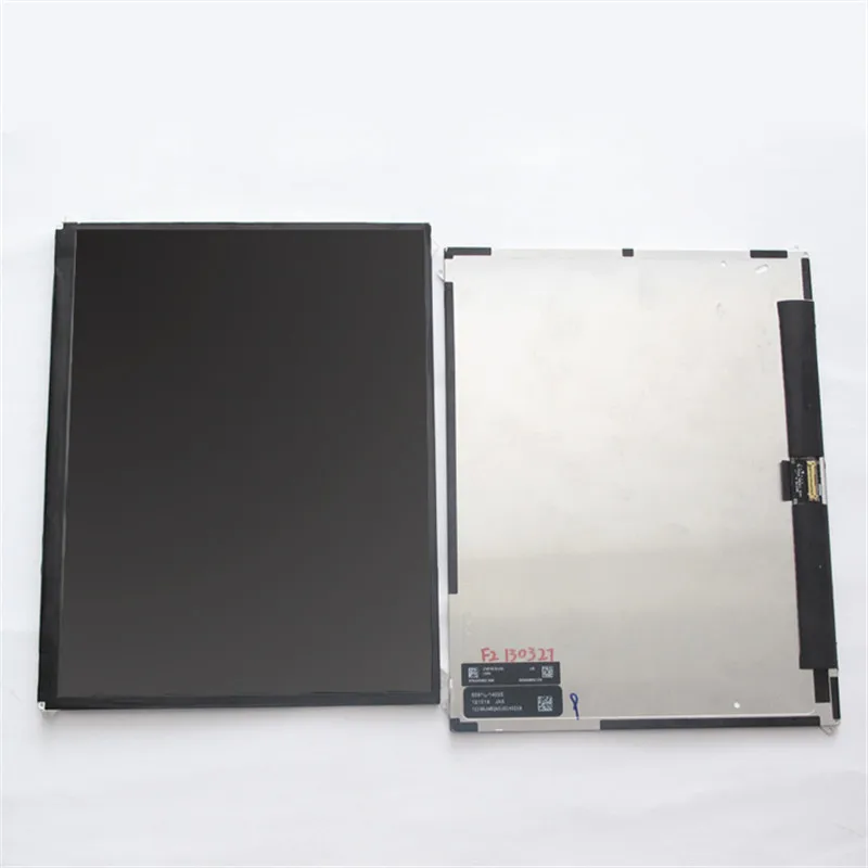 

Sinbeda Grade New LCD Screen For iPad 2 LCD screen display Panel Replacement Part For iPad 2 Free Tools and Adhesive
