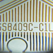 10 шт./лот COF TAB SS8409C-C1LV COF/TAB