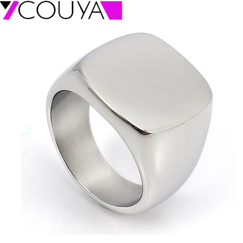 

2017 Fashion new classic ring for women Punk style jewelry punk rings shiny high quality lead and nickel free Free shipping