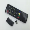 FM5 Mini Fly Air Mouse 2.4GHz for google android  TV Player box For mini PC  remote control for smart TV box ► Photo 3/6
