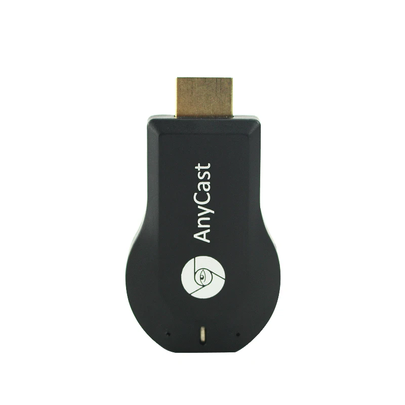 AnyCast ТВ палка Airplay 1080P беспроводной WiFi Дисплей ТВ ключ приемник HDMI M2 Plus DLNA Miracast для смартфонов планшеты ПК