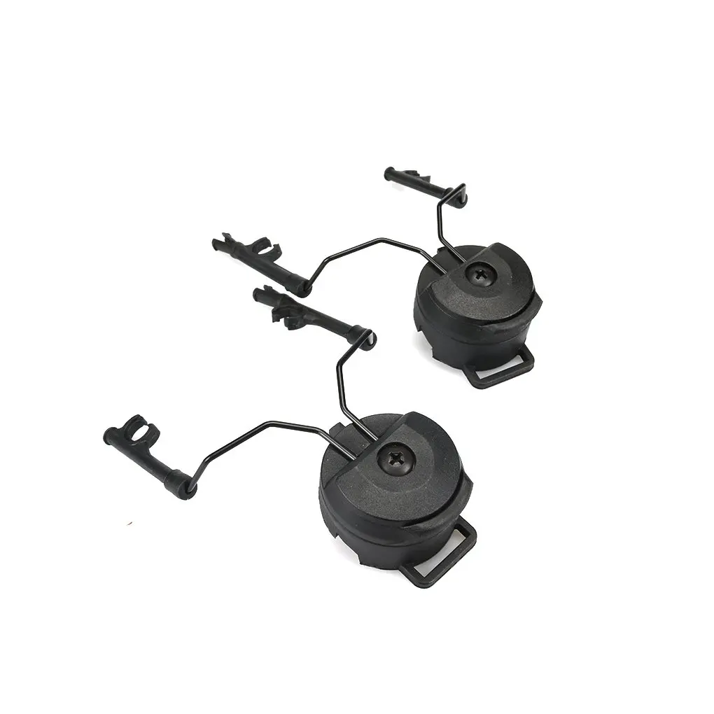Набор аксессуаров для шлема Fast модели гарнитура Comtac Ops Core ARC Rail Adapter C1 C2 C4|Шлемы| |