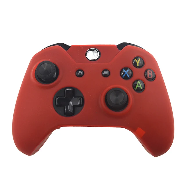 New Arrival Joystick Soft Silicone Protective Sleeve Case Skin Cover