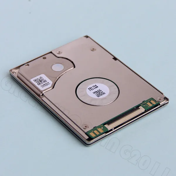 Новый жесткий диск HS12YHA 120 ГБ 1 8 &quot5 мм для MACBOOK AIR A1237 MB003 IPOD CLASSIC Бесплатная