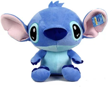 

Movie & TV Stuffed plush 35cm Stitch toy doll children gift , present w1023