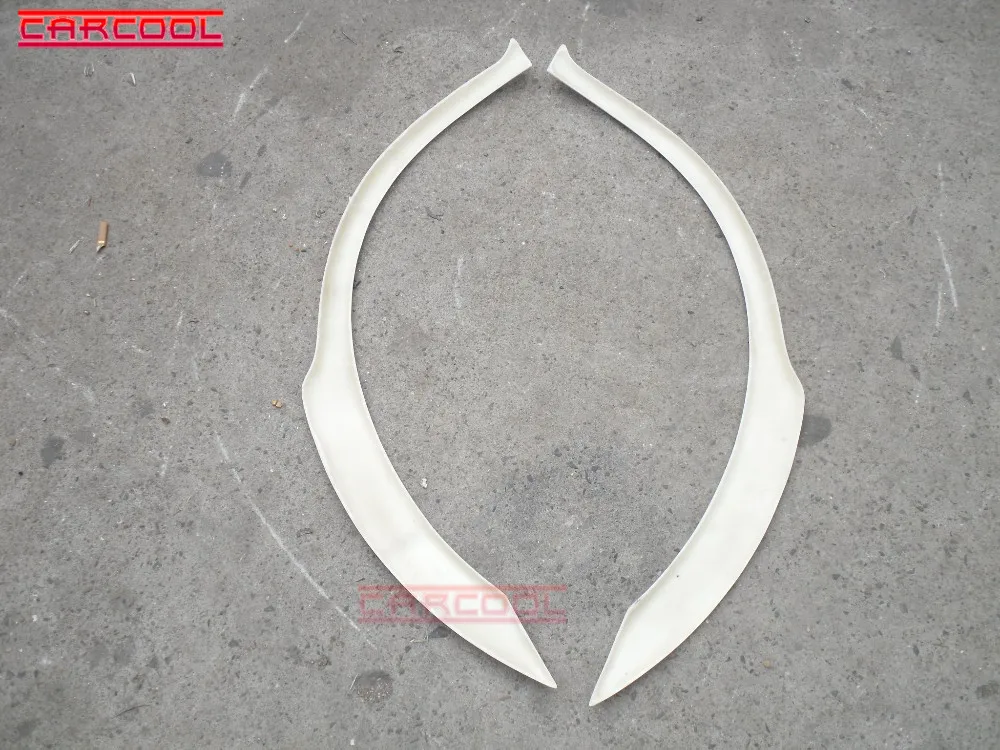 Impreza Wrx 9 STI Fiber Wheel Cover (2)