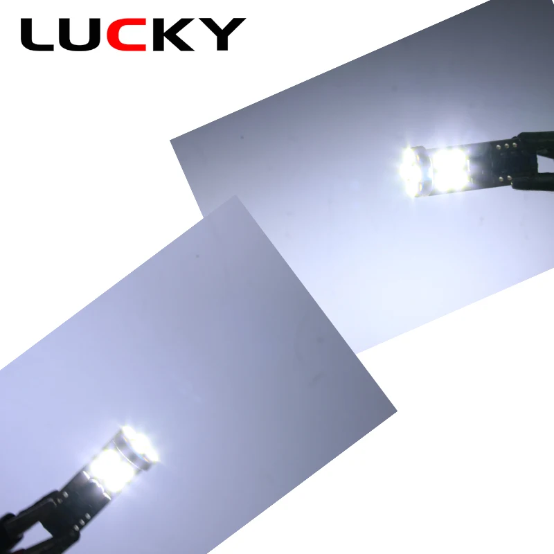 T10-12x3030SMD-6