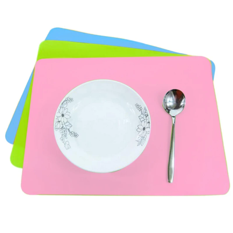 

Waterproof Kitchen Table Mat Storage Drawers Cabinet Shelf Liners Pad Cupboard Placemat Decoration Home Organization Accessories