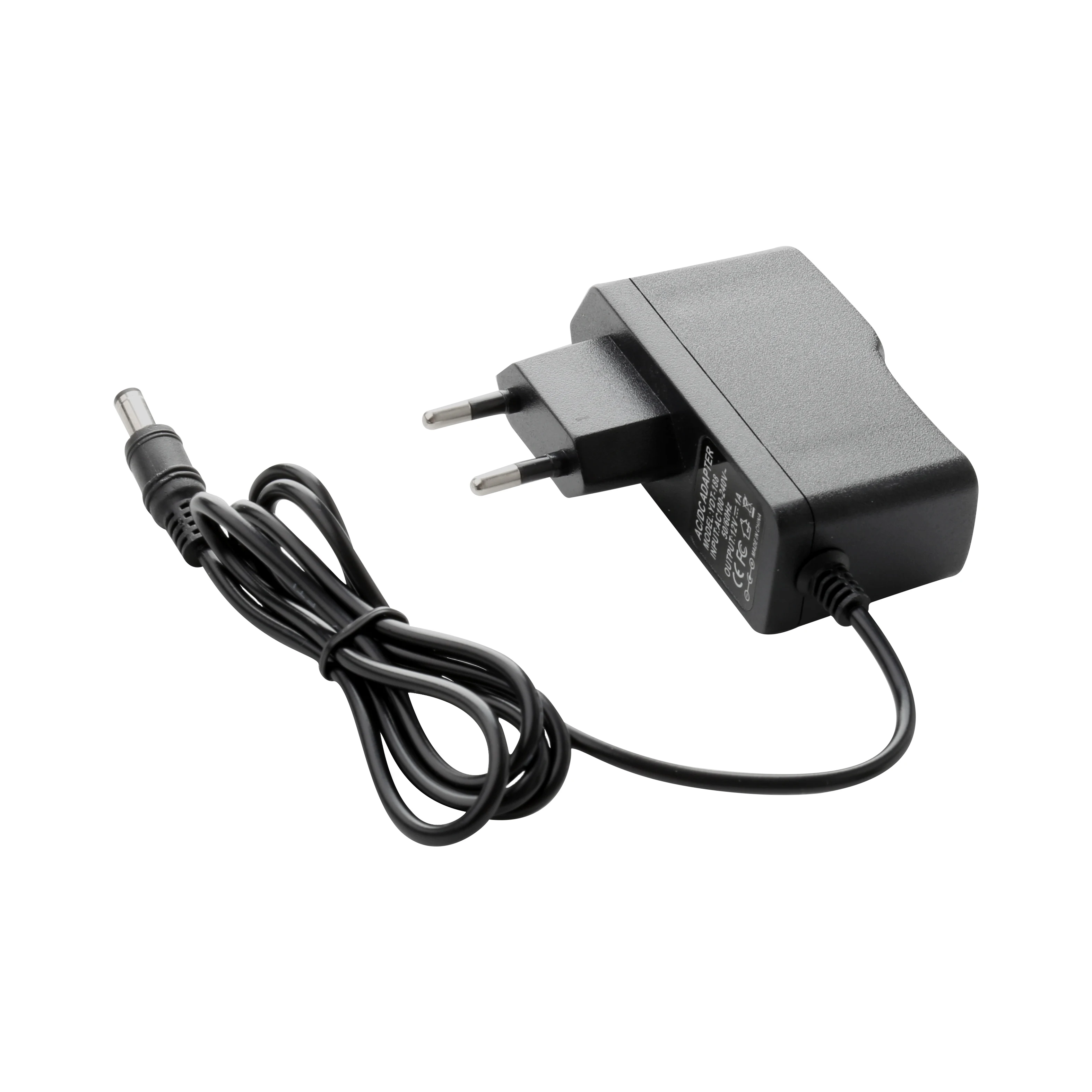 Новый AC100V 240V/DC12V 1A/2.5A Выход Мощность адаптер переменного тока 50/60 Гц стены