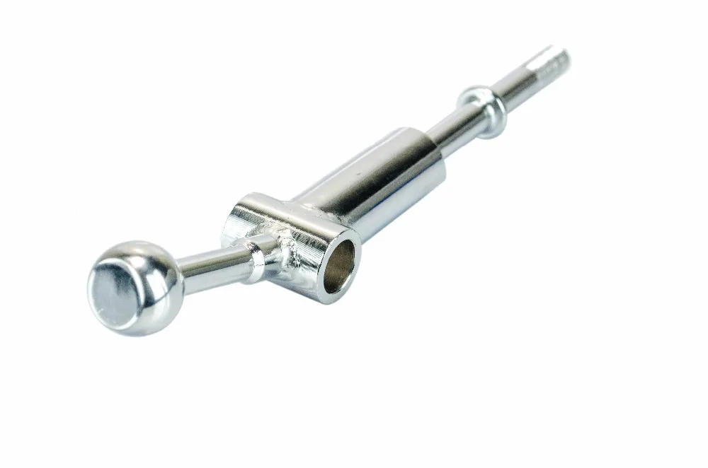LZONE короткий рычаг переключения для SUBARU Impreza/WRX/ 08 + Legacy/Outback/Forester 2.5L 05 12 JR5318|short