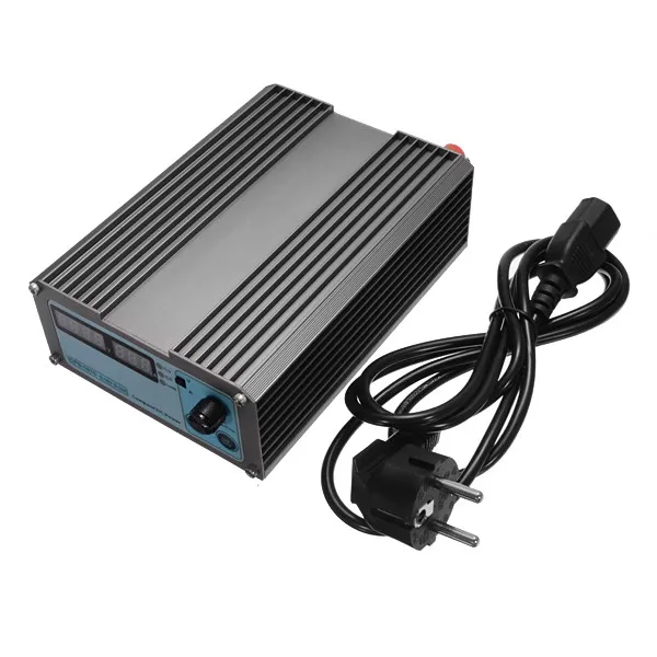 

CPS-1610 16V 10A 110V/220V Precision Digital Adjustable Mini DC Power Supply