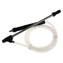 Натуральный песок и влажного песка и влажные для Karcher K2 K3 K4 K5 K6 K7 мойка высокого давления с Медь насадка Carwashers