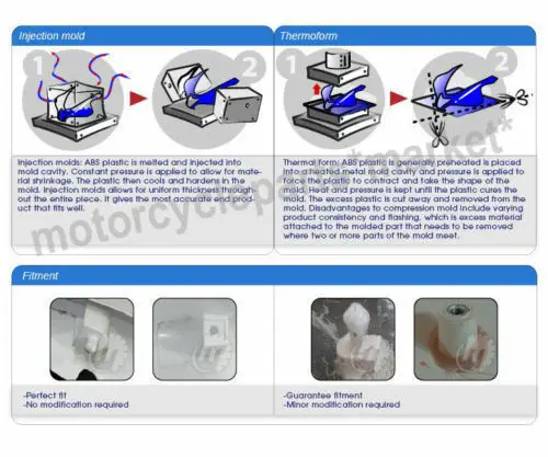 Мотоцикл обтекатели комплект для Honda 2006 2007 CBR 1000RR 06 07 Белый черный инъекции