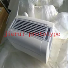 CNC обрабатывающие компании делая прототипы для домашних принадлежностей