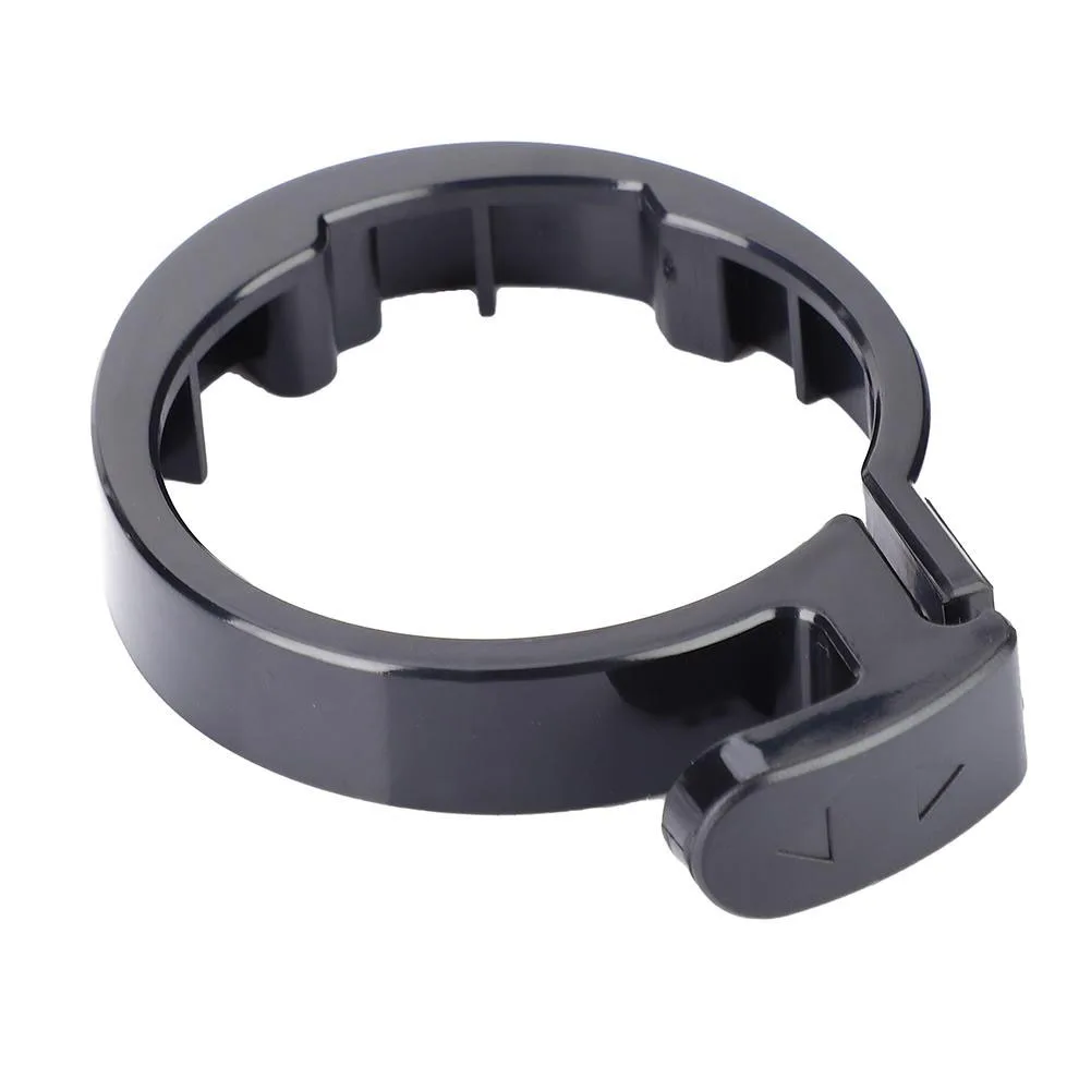 

Scooter Ring Buckle Wear Resistant Replacement Useful Safe Riding Professional Repair Part Easy Install For Xiaomi Mijia M365