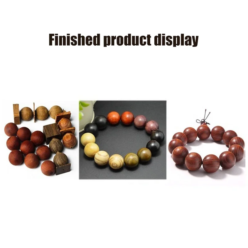 

CNC Mini Lathe Machine Tool Torno DIY Woodworking Grinding Polishing Beads Drill Rotary Kits SDF-SHIP