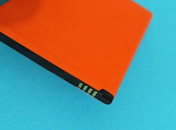 Аккумулятор AZK BM44 Xiao Mi для Xiaomi Redmi 2 Hongmi2 сменные батареи большой емкости 2200 мАч|battery