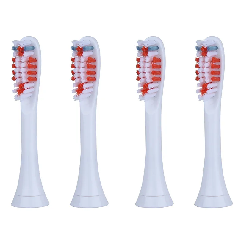 electric toothbrush heads