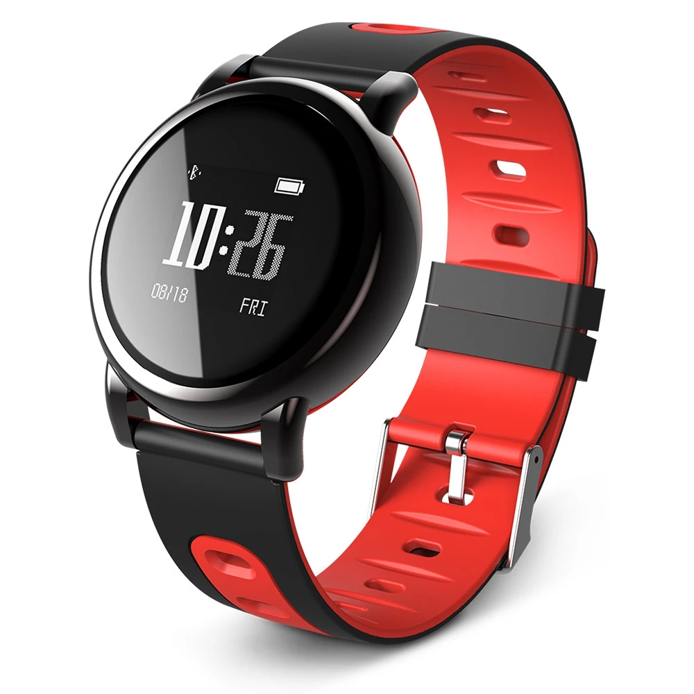 bison smart watch b8