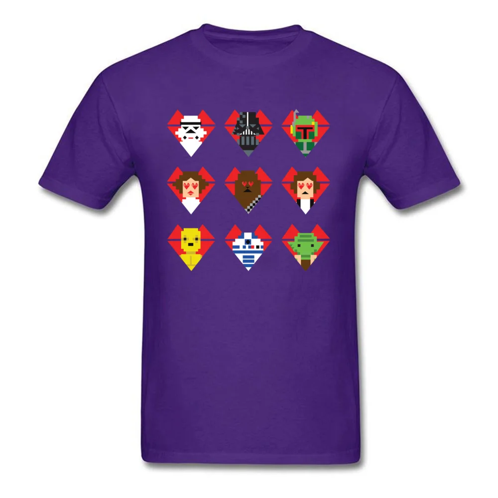 Valentines Day in the Galaxy_purple