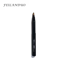 FEILANDUO Elastic stretch lip brush protable lipstick makeup brush cosmetics brush mini makeup tools