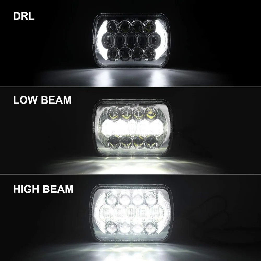 105W LED Headlight (18)