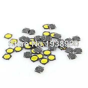 

50 Pcs 3.7x3.7x0.35mm 4 Pins Momentary Push Button SMD SMT Tactile Tact Switch
