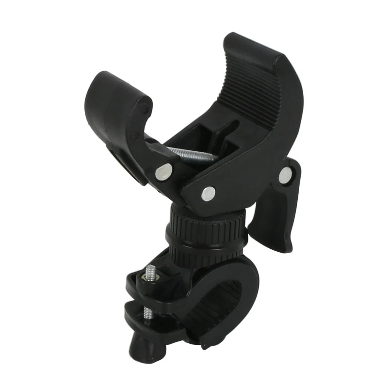 Best MEIJUN mountain bike multifunction large-diameter lamp clip 360 degree rotation / bicycle accessories bicycle equipment 1 Best MEIJUN mountain bike multifunction large-diameter lamp clip 360 degree rotation / bicycle accessories bicycle equipment 1