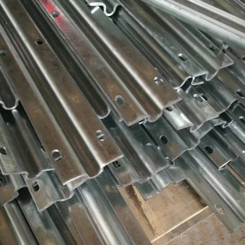 High Quality track pack