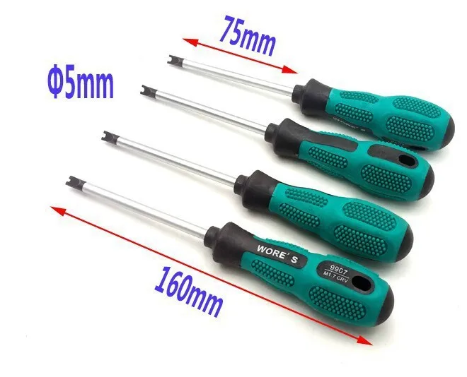 H Screwdriver for Promotional H Screwdriver on