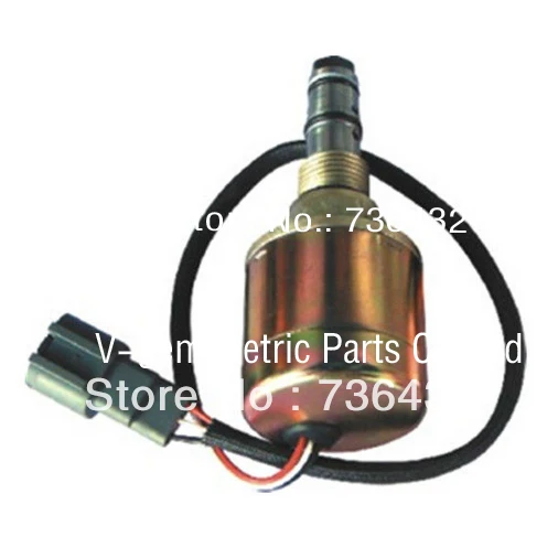 Free shipping! Hitachi excavator hydraulic pump DP sensor difference pressure sensor 4339559 for Hitachi excavator EX200-1/2/3/5