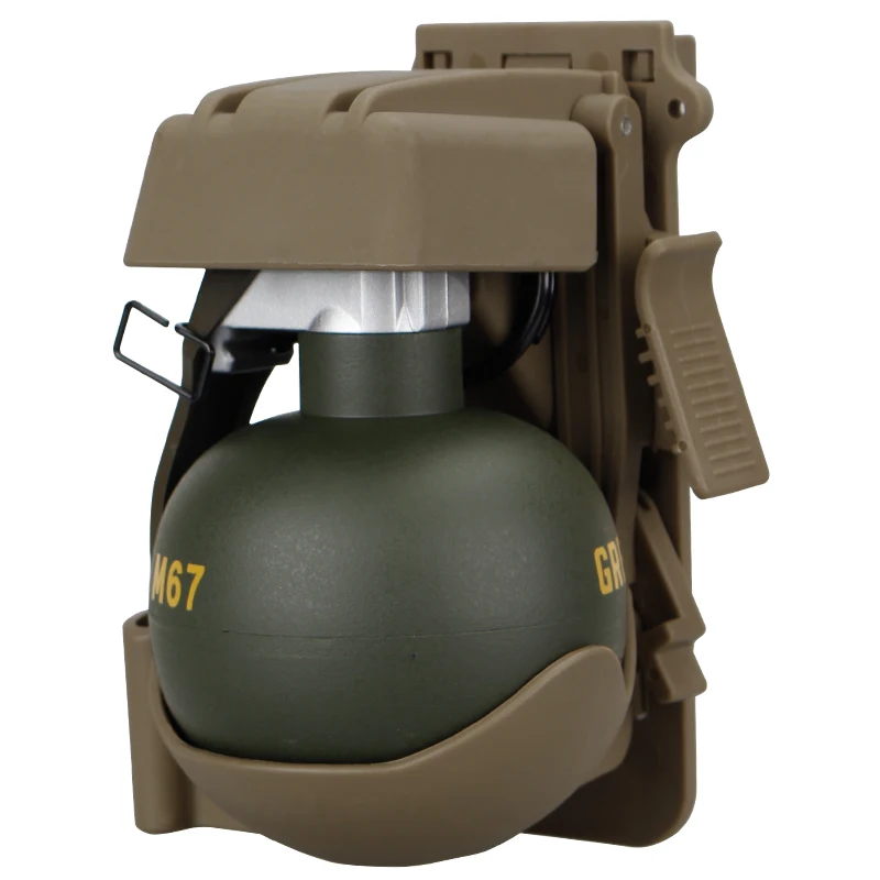 Чехол жилет TMC QD M67 с системой Molle БЫСТРОРАЗЪЕМНАЯ для дисплея без функции