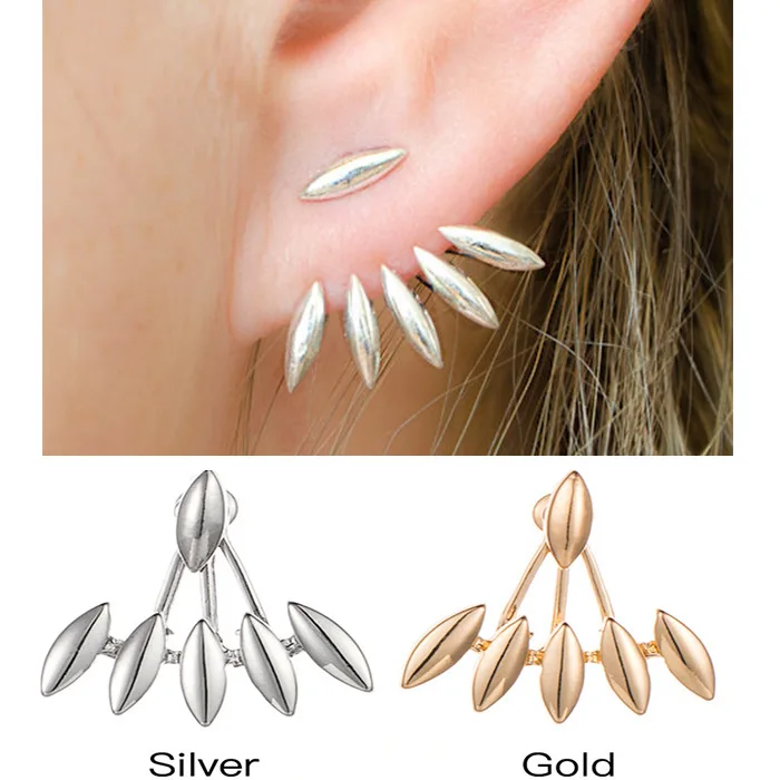 

2019 For Women Jewelry Earings Brincos Girl Earing oorbel Boucle D'oreille Earring Bijoux Dipper Earrings earrings for women