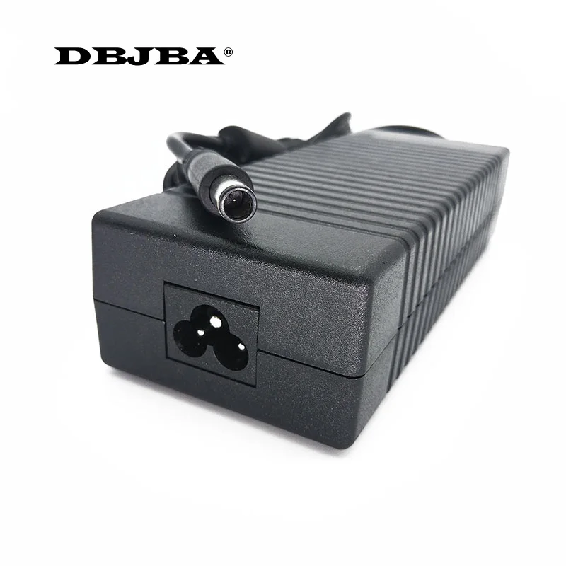 19V 7.1A адаптер зарядное устройство для HP 397747 001 592491 DC7800 DC7900 Elite 8300 8200 8000 7900 7800