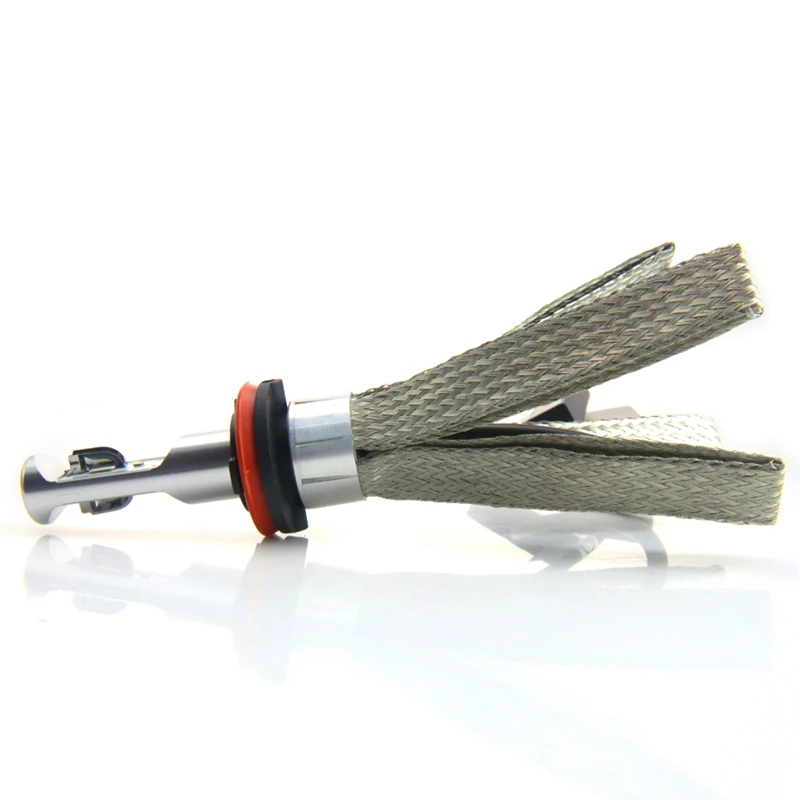 Baratos H7 canbus Auto Car H15 Led H4 H7 faro delantero para coche D2S H11 H8 6000K haz blanco 9004 9007 H3 Epistar Chip lámpara 12V luces antiniebla