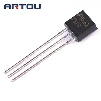 

10PCS 2SJ310 J310 TO-92 IC