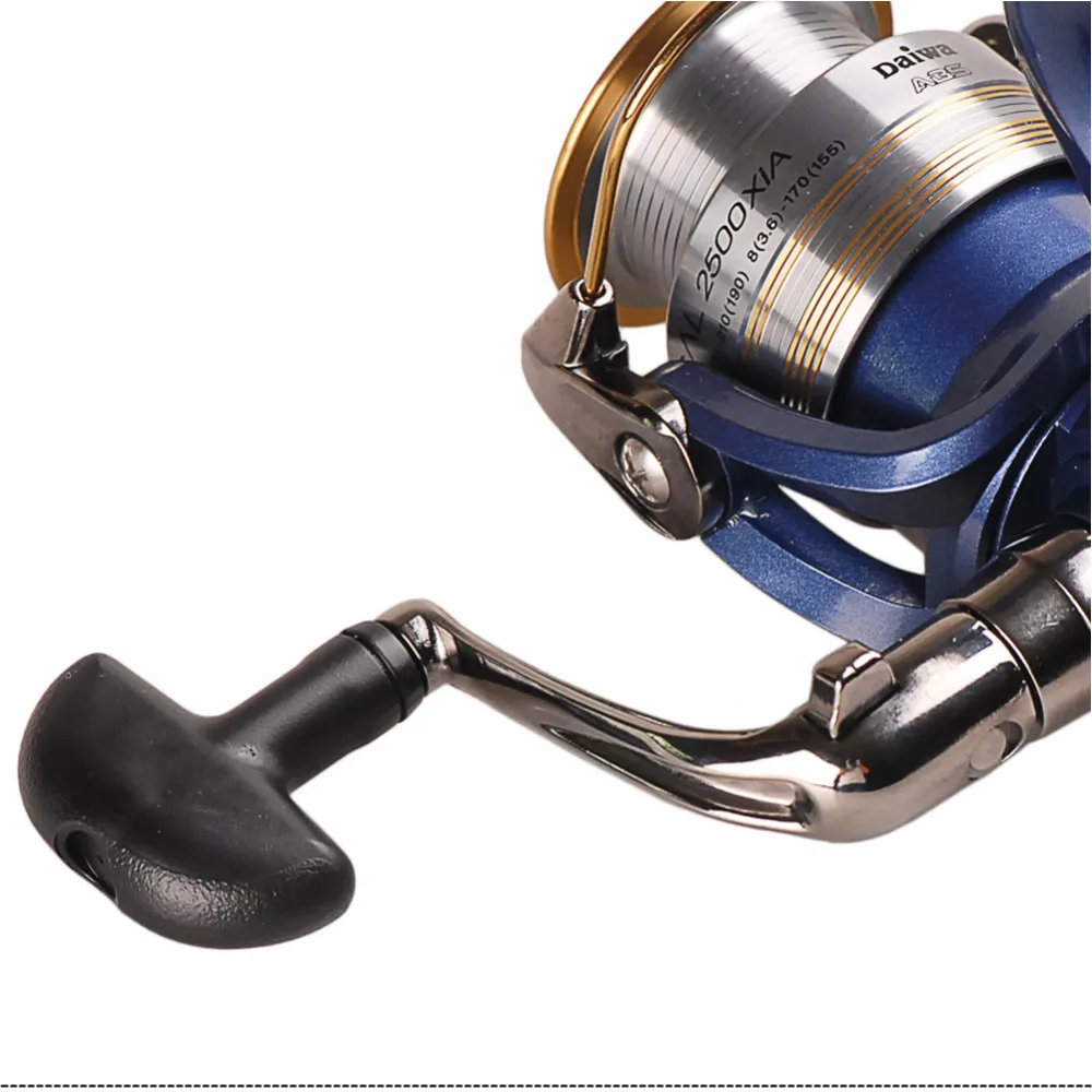 DAIWA REGAL спиннинговая Рыболовная катушка 2000XIA 2500 3000XIA 4000XIA с запасной катушкой Carretilha Moulinet морская кормушка для карпа