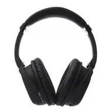 1 Pcs BH519 ANC Active Noise Cancelling Bluetooth Headset Wireless Earphone US H0M1