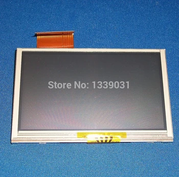 

Free shipping Original for TomTom GO 910 lcd screen display panel with touch screen digitizer lens