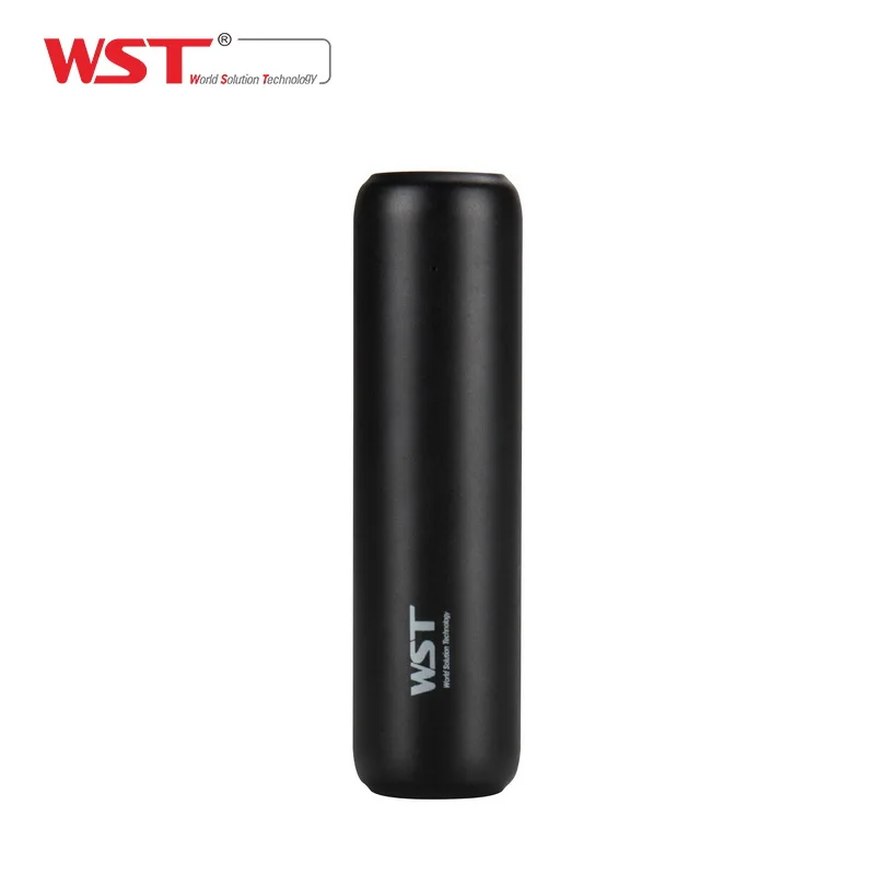 WST 3350mAh Mini Power Bank with USB Port For iPhone Samsung Xiaomi External Battery Portable Phone Charger Fast Charging charging bank Power Bank