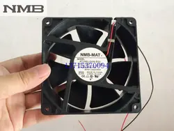 НМБ 12 см вентилятор охлаждения 4715kl-04w-b30 12 В 0.72a 12038 120*120*38 мм