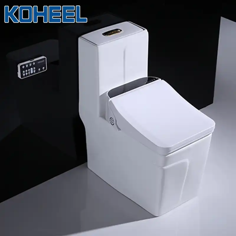 Bidet Electronic Toilet Seat House Elements Design