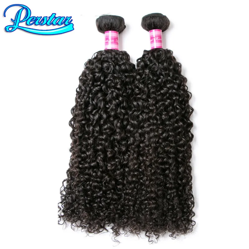 8A Natural Kinky Curly Virgin Hair Extensions Afro Kinky Hair Cheap