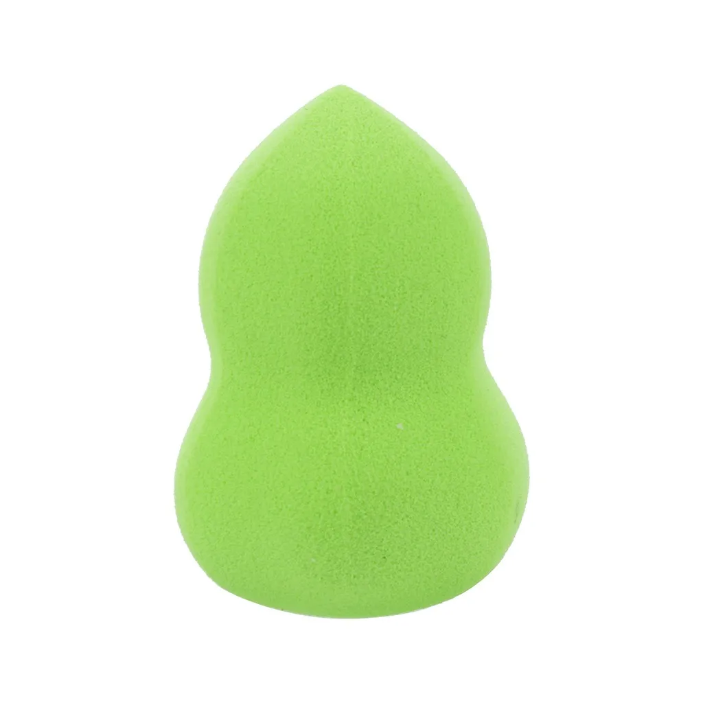 

On salling! 1PCS Creative Pro Makeup Foundation Puff Multi Shape Sponges Soft Puff pennelli trucco Gift Wholesale Dropshipping